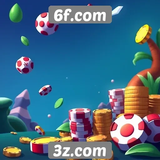 Comparação de jogos disponíveis no 6f.com
