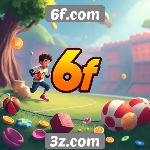 Novos recursos e atualizações do site 6f.com