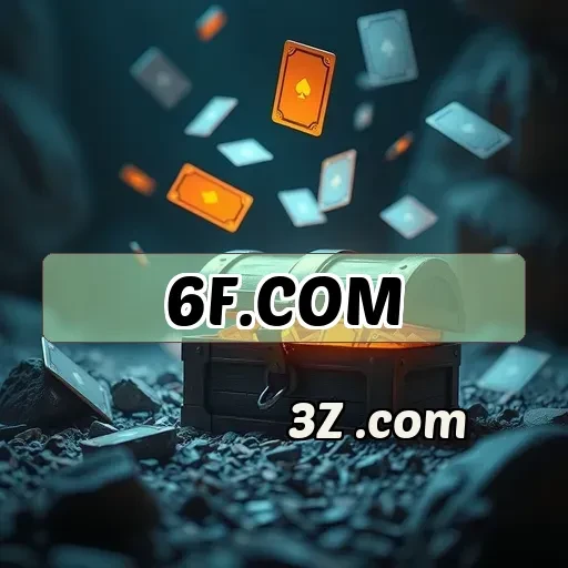 Novidades Imperdíveis no 6f.com para Gamers Apaixonados