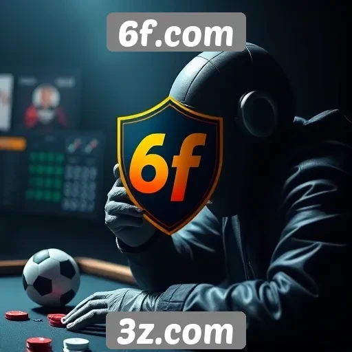 Segurança e privacidade no 6f.com para jogadores