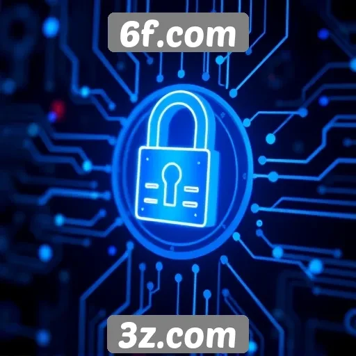 A segurança nas transações do site 6f.com