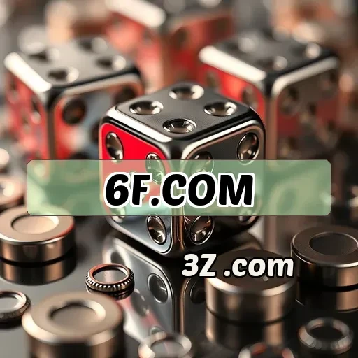 Slots Empolgantes no 6f.com: Uma Aventura Inesquecível