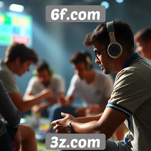 Exploração das funcionalidades de socialização no 6f.com