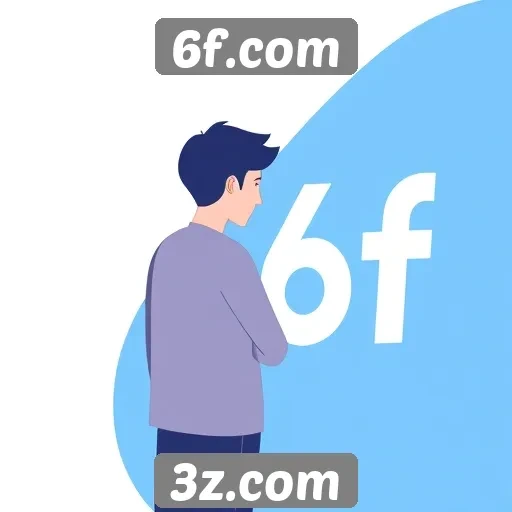 Avaliação da experiência do usuário no 6f.com